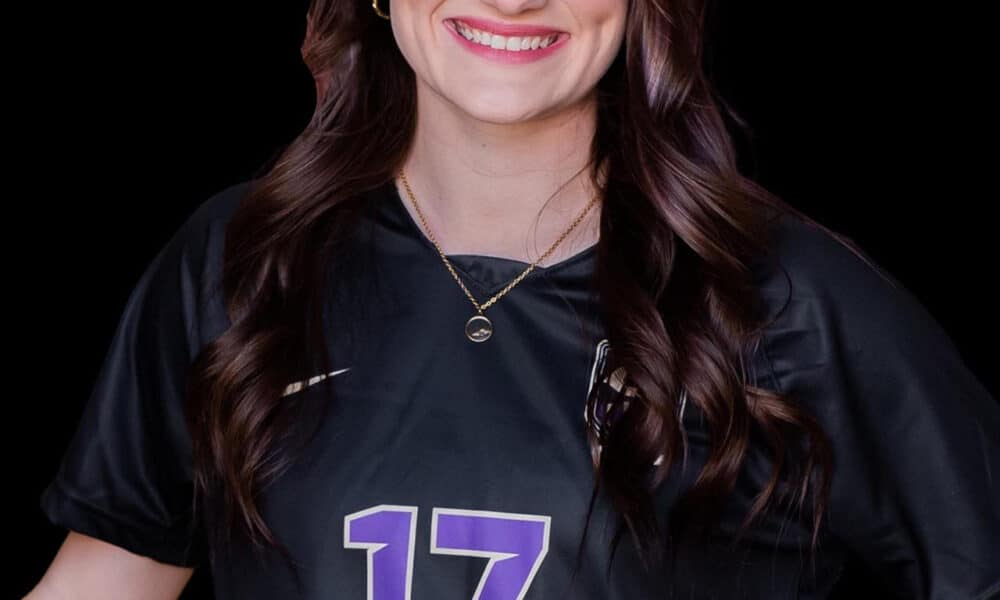 Chickasha Valedictorian, Future USAO Soccer Star Pairess Claphan An