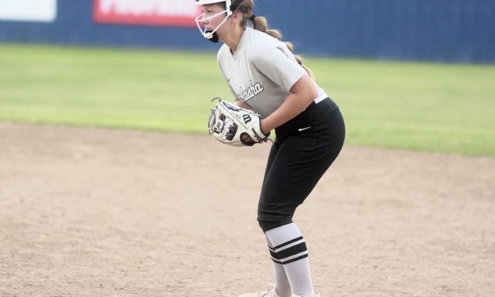 Chickasha’s Aubrey Coble FFA Spotlight Oklahoma AgCredit